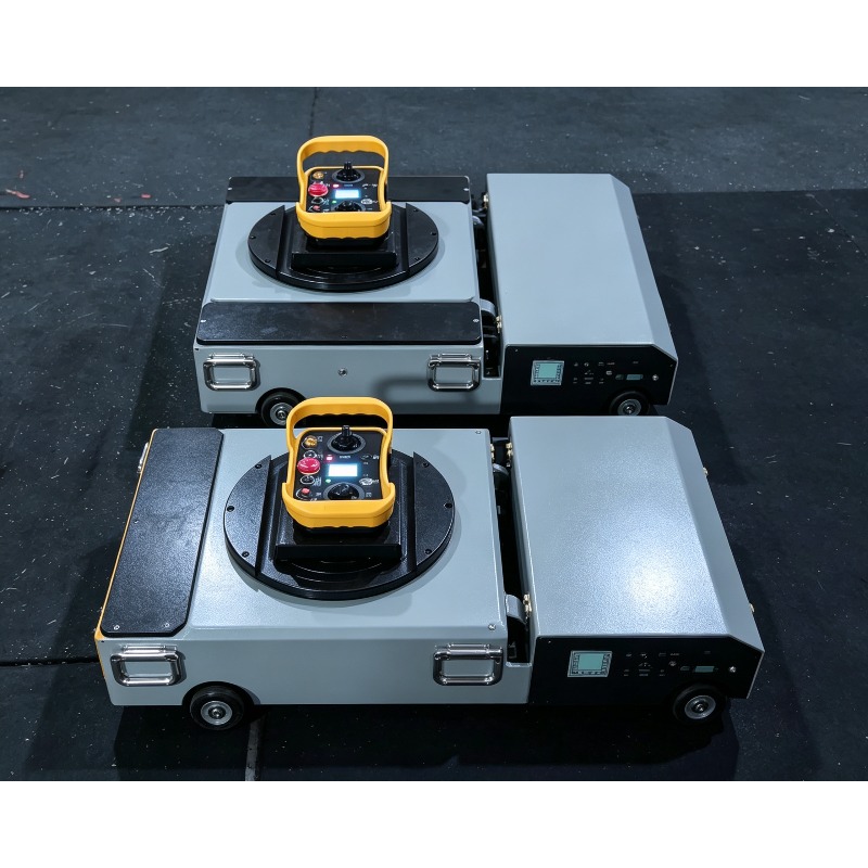 2026 New Electric Tank Roller  - đánh giá và giá Heavy Equipment Rollers