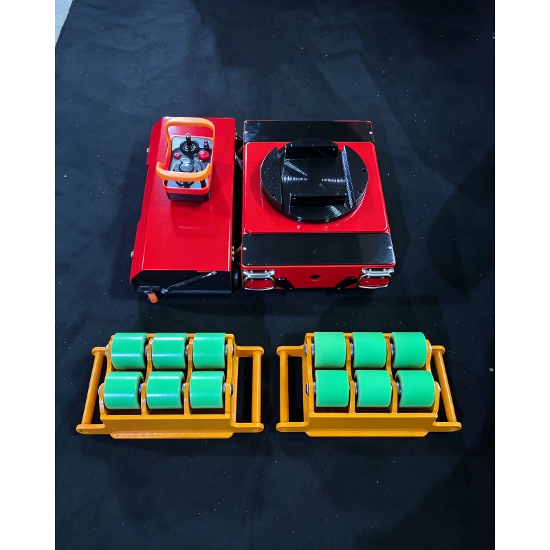 2026 New Electric Tank Roller  - đánh giá và giá Heavy Equipment Rollers